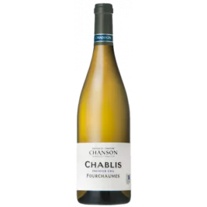 chablis 1er cru fourchaume 2021 chanson pere et fils - Die Welt der Weine