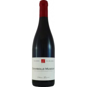 chambolle musigny 2019 stephane brocard closerie des alisiers - Die Welt der Weine