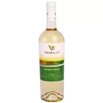 chardonnay puglia igp trocken bio vignuolo la cantina di andria italien 63b - Die Welt der Weine