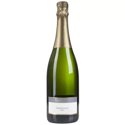 chardonnay sekt brut weingut kapellenhof f7a - Die Welt der Weine