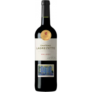 chateau lagrezette 2015 chateau lagrezette - Die Welt der Weine