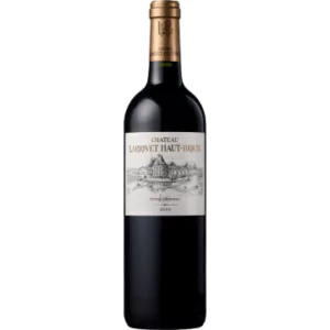 chateau larrivet haut brion 2010 - Die Welt der Weine