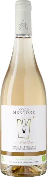 chateau mentone la bonne etoile bio rosewein trocken 075 l - Die Welt der Weine