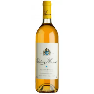 chateau musar blanc 2016 - Die Welt der Weine