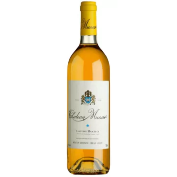 chateau musar blanc 2016 - Die Welt der Weine