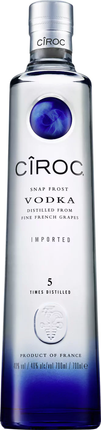 ciroc vodka 40 07l - Die Welt der Weine