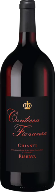 contessa fioranza chianti riserva - Die Welt der Weine