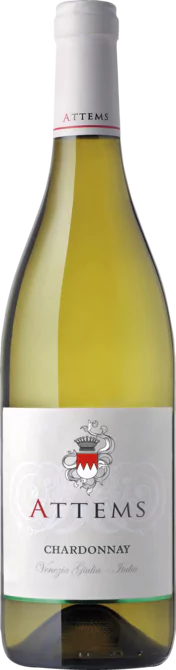 conti attems chardonnay - Die Welt der Weine