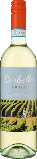 corbello grillo - Die Welt der Weine