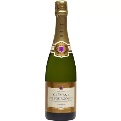 cremant de bourgogne blanc maison l tramier fils sas frankreich d91 - Die Welt der Weine