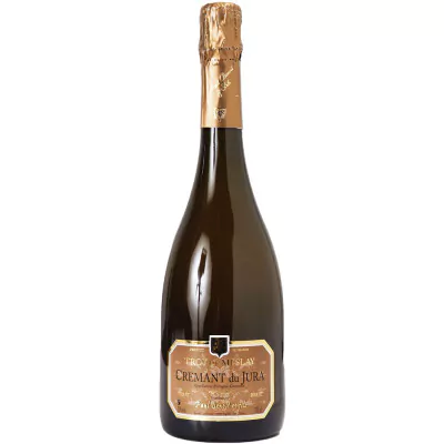 cremant du jura brut paul benoit et fils frankreich 7c7 - Die Welt der Weine