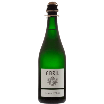 cremant vert trocken bio weingut abril c51 - Die Welt der Weine