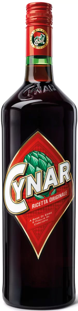 cynar - Die Welt der Weine