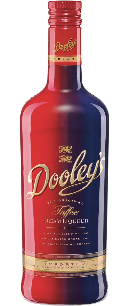 dooleys cream likr original - Die Welt der Weine