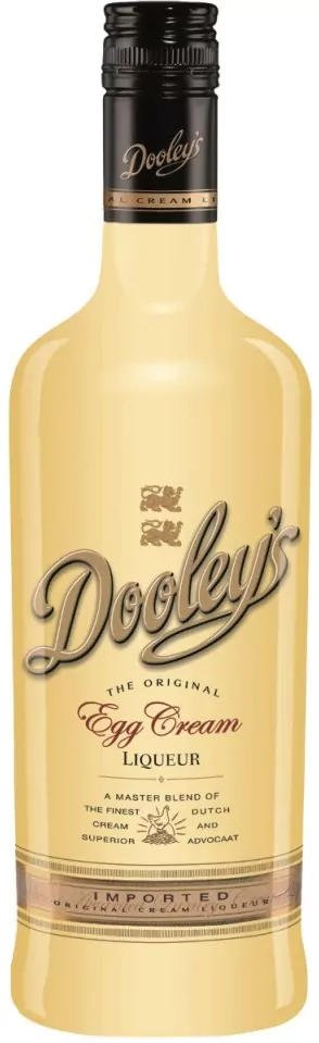 dooleyseggcreamliqueur1 - Die Welt der Weine