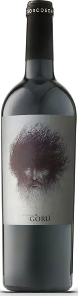 ego bodegas el goru barrel aged rotwein trocken 075 l - Die Welt der Weine