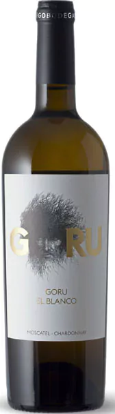 ego bodegas el goru blanco weisswein trocken 075 l - Die Welt der Weine