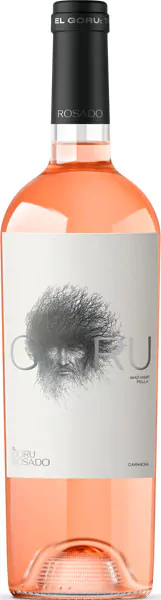 ego bodegas el goru rosado rosewein trocken 075 l 14526 - Die Welt der Weine