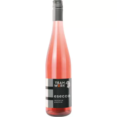 esecco rose weingaertner esslingen cc2 - Die Welt der Weine