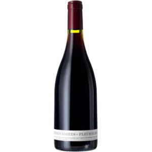 fleurie 2022 jean paul brun domaine des terres dorees - Die Welt der Weine