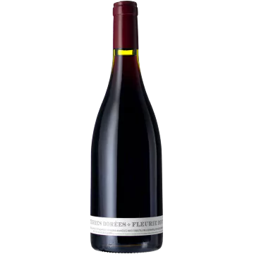 fleurie 2022 jean paul brun domaine des terres dorees - Die Welt der Weine