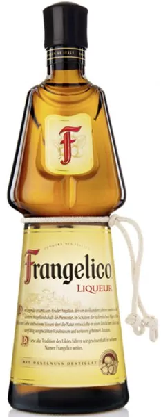 frangelico - Die Welt der Weine