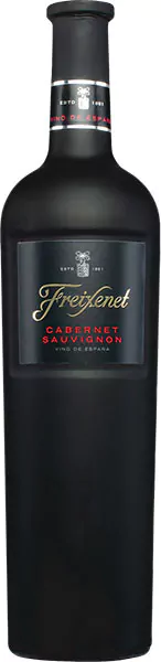 freixenet carta nevada cabernet sauvignon rotwein vegan trocken 075 l - Die Welt der Weine