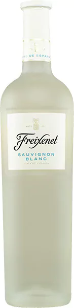 freixenet carta nevada sauvignon blanc weisswein vegan trocken 075 l - Die Welt der Weine