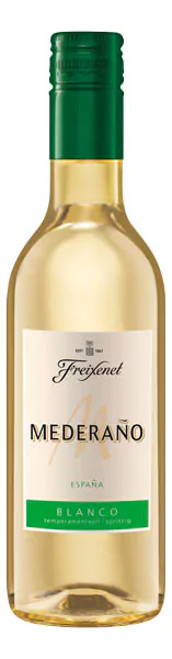 freixenet mederano weisswein halbtrocken 025 l - Die Welt der Weine