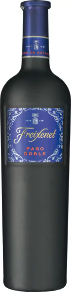 freixenet paso doble vegan rotwein halbtrocken 075 l - Die Welt der Weine