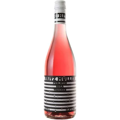 fritz mueller rosa trocken fritz mueller 8d0 - Die Welt der Weine