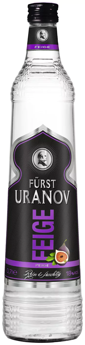 fuerst uranov feige 18 07l - Die Welt der Weine