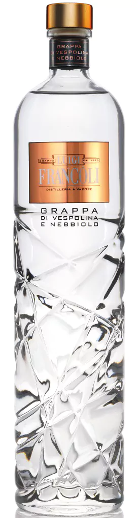 grappa francoli nebbilo - Die Welt der Weine