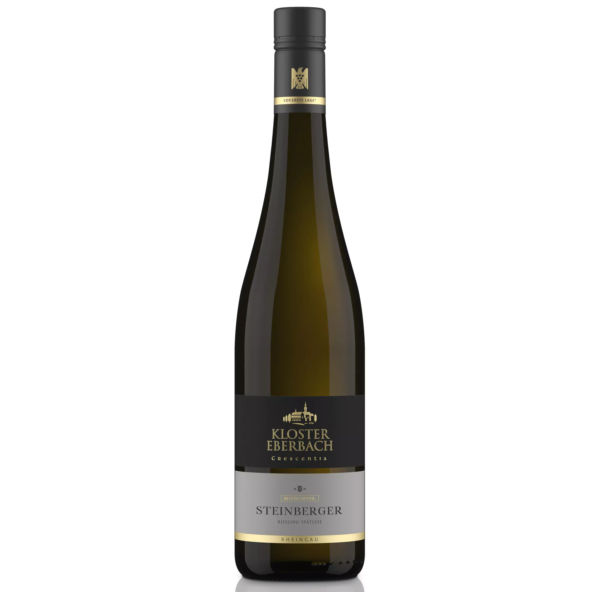 hawesko 5968916 Steinberger Riesling Spaetlese - Die Welt der Weine