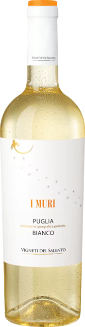 i muri bianco - Die Welt der Weine