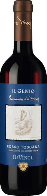 il genio rosso - Die Welt der Weine