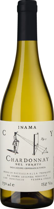 inama chardonnay - Die Welt der Weine