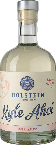 ksv holstein kiel aquavit 405 vol 07 l - Die Welt der Weine