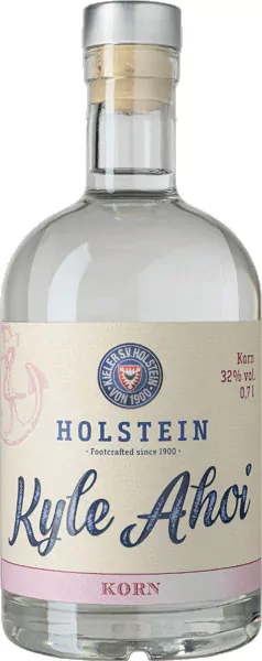 ksv holstein kiel korn 32 vol 07 l - Die Welt der Weine