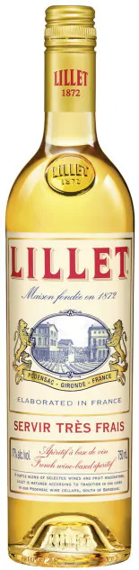 lillet - Die Welt der Weine