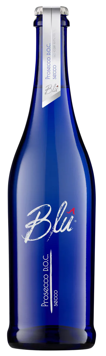 lineavini prosecco blu secco igt - Die Welt der Weine