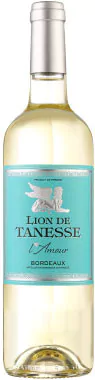 lion de tanesse lamour bordeaux weisswein lieblich 075 l - Die Welt der Weine