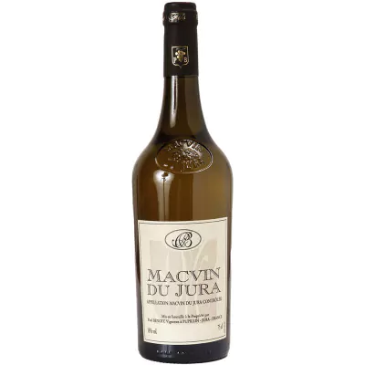 macvin du jura suess paul benoit et fils frankreich d44 - Die Welt der Weine