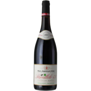 magnum parallele 45 bio 2021 maison paul jaboulet aine - Die Welt der Weine