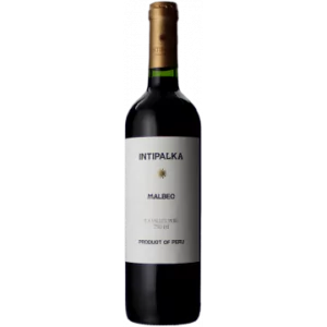 malbec 2022 intipalka - Die Welt der Weine