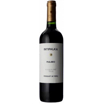 malbec 2022 intipalka - Die Welt der Weine