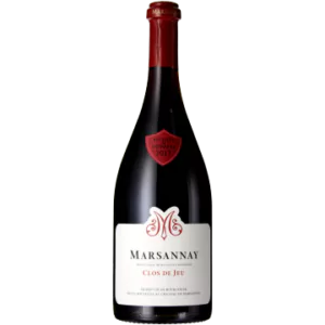 marsannay clos de jeu 2021 chateau de marsannay - Die Welt der Weine