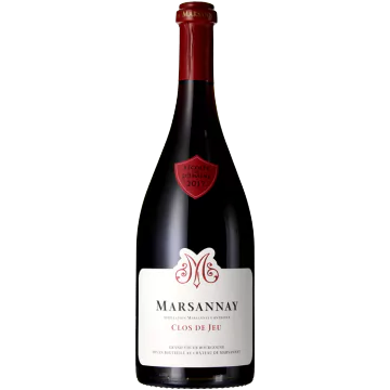 marsannay clos de jeu 2021 chateau de marsannay - Die Welt der Weine