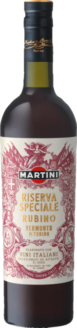 martini rubino - Die Welt der Weine