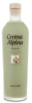 marzadro crema alpina pistacchio 0 7 l 5262 10 - Die Welt der Weine